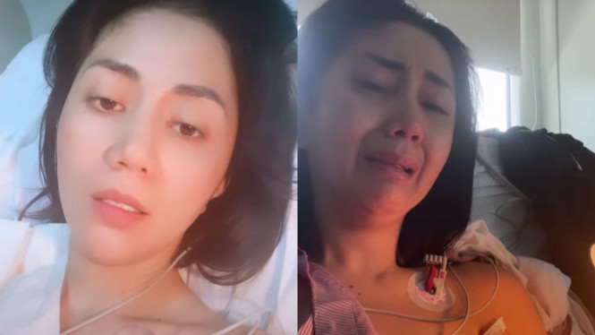 Instagram/@aidasaskia_new