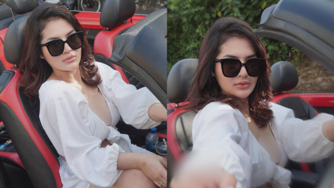 Instagram/ @iqlimakim_