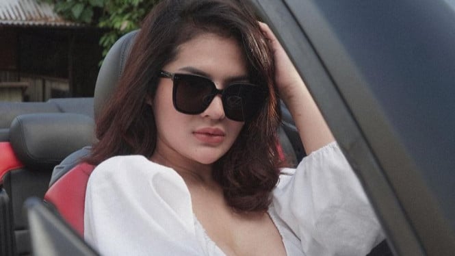 Instagram/ @iqlimakim_