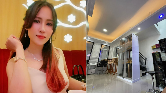 Dokumentasi Istimewa