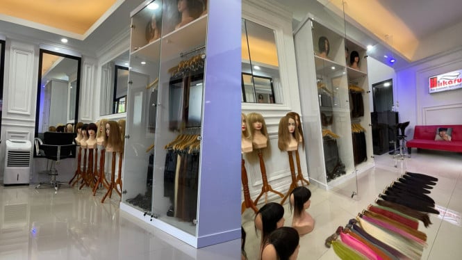 Dokumentasi Istimewa