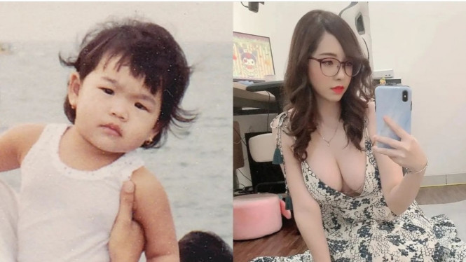 Instagram/@kimi.hime