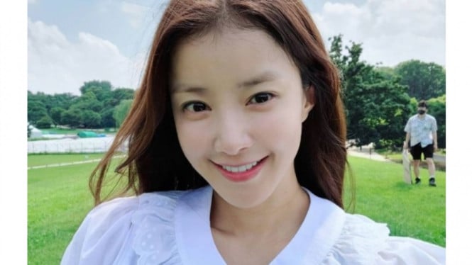 Instagram/leesiyoung38