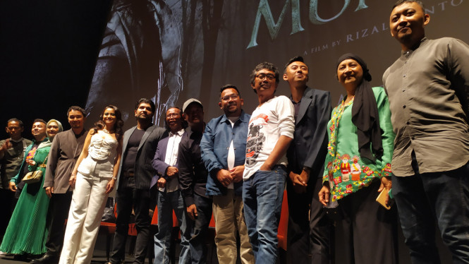 IntipSeleb/ Wahyu Firmansyah