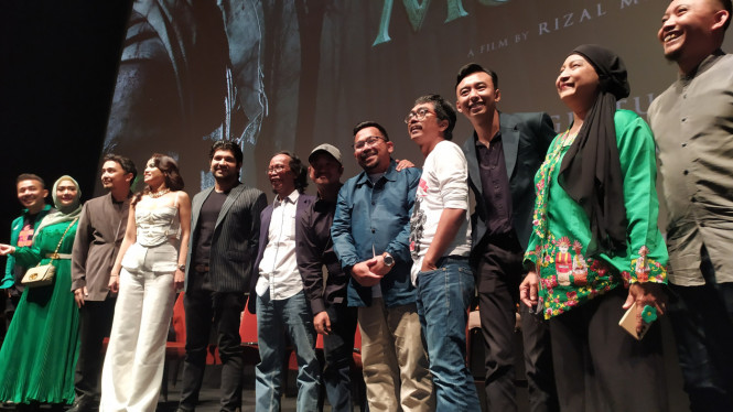 IntipSeleb/ Wahyu Firmansyah