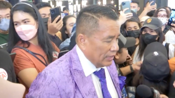 YouTube/STARPRO Indonesia