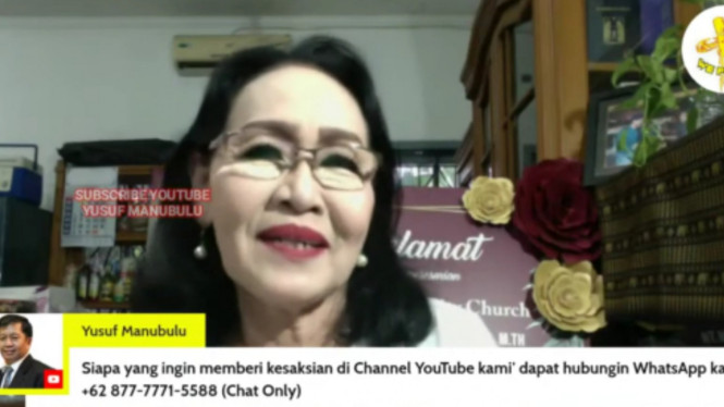 youtube/yusufmanubulu