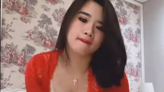 Instagram/@vaniagemesh_official