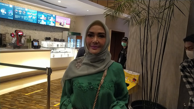 IntipSeleb/ Wahyu Firmansyah