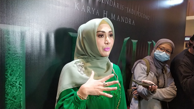 IntipSeleb/ Wahyu Firmansyah