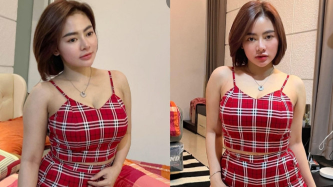 Instagram/vitaliashesyareal