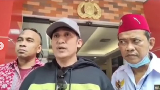 Instagram/Lambe_turah