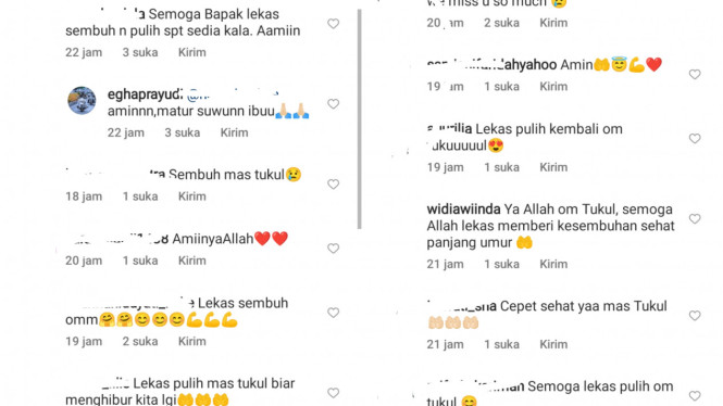 Instagram/eghaprayudi