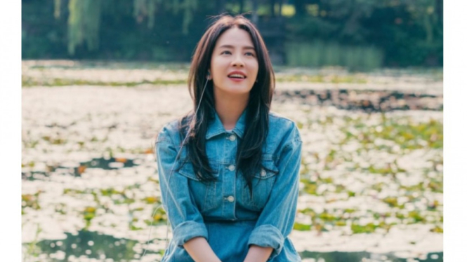 Kontrak Akan Segera berakhir, Song Ji Hyo Akan Masuk Agensi Baru