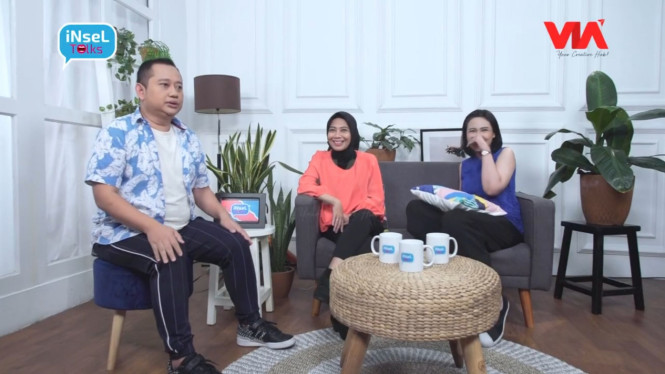 Youtube/IntipSeleb Official