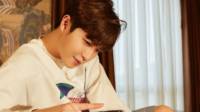 Instagram/jaehwan0527