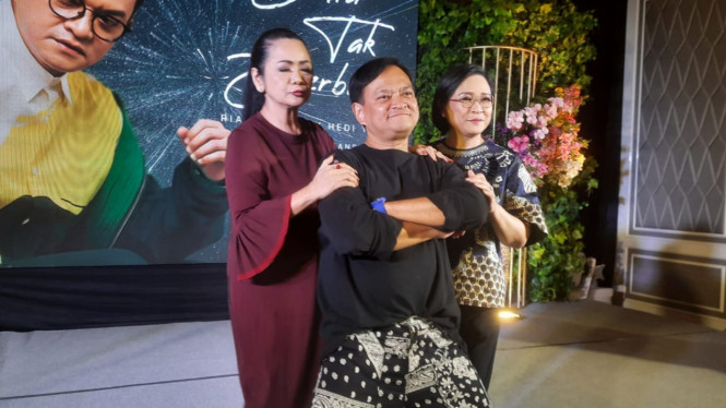 Dokumentasi Istimewa