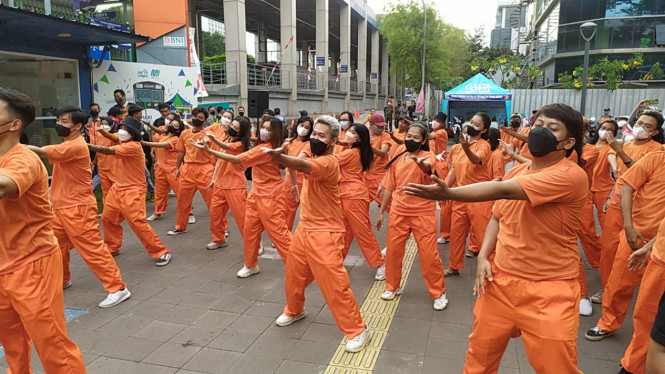 IntipSeleb/ Wahyu Firmansyah