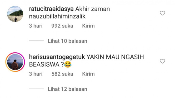 Instagram/lambe_turah