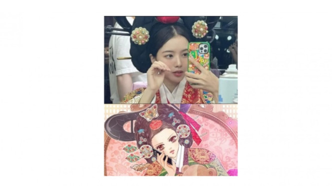 Instagram/jeongeuiyam