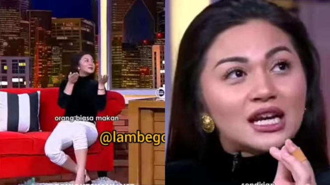 Instagram/@lambegosiip