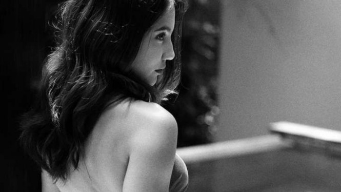 Instagram/@pevpearce