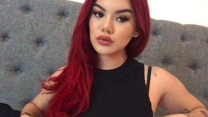 Instagram/@shafaharris