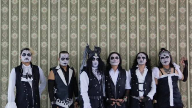 instagram/bandkuburan