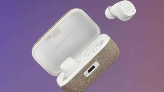 Instagram/@sennheiser