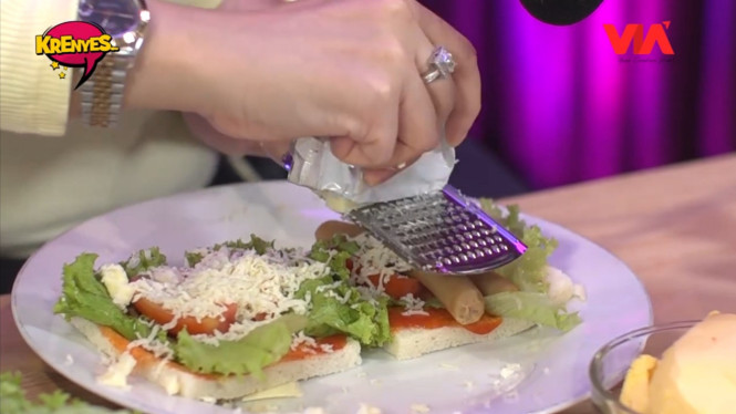 Youtube/IntipSeleb Official