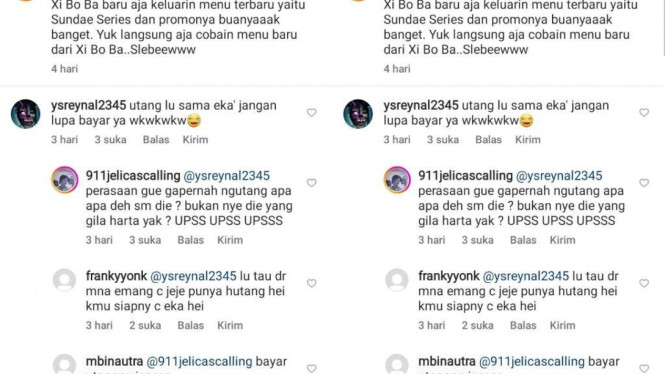 Instagram/@911jelicascaliing