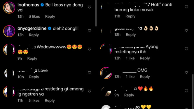 Instagram/valerieethomas 