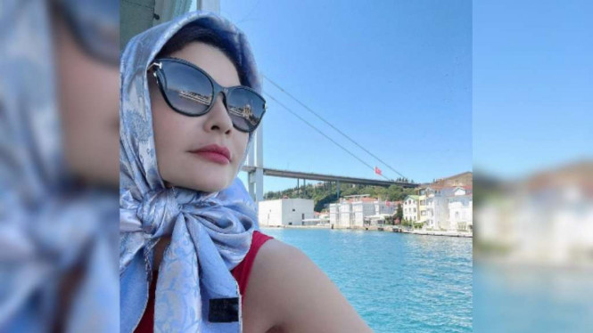 Instagram/@tamarableszynskiofficial