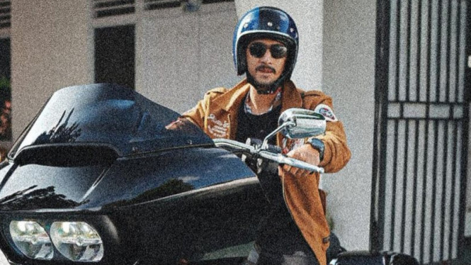 Instagram/arya.saloka