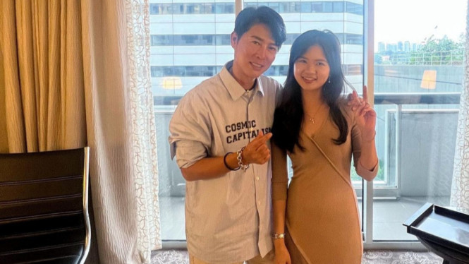 Instagram/feliciatissue 