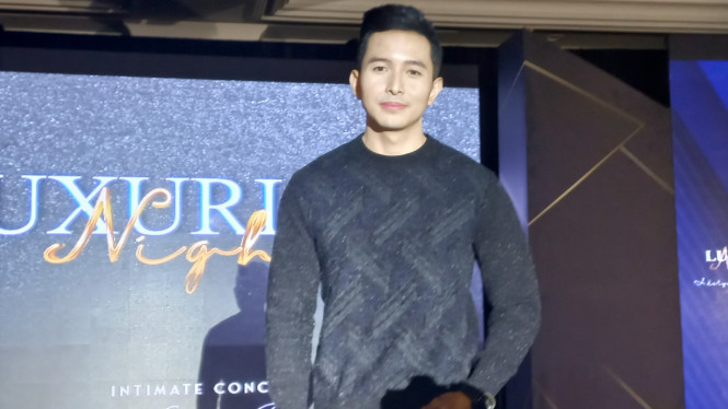 Intipseleb/rangga gani satrio