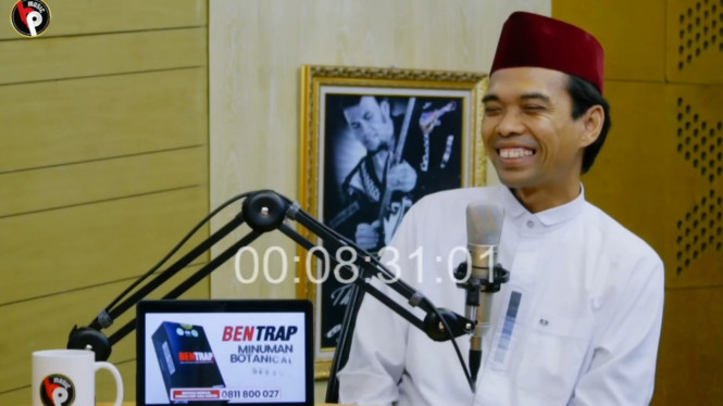 YouTube/Rhoma Irama Official