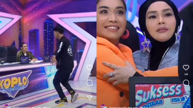 instagram/koplosuperstar