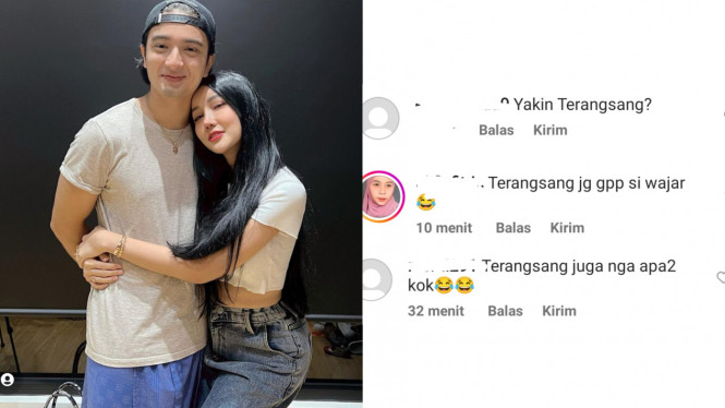 Instagram/lambegosiip