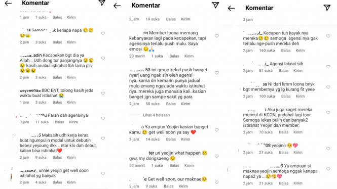 Instagram/officialkvibes