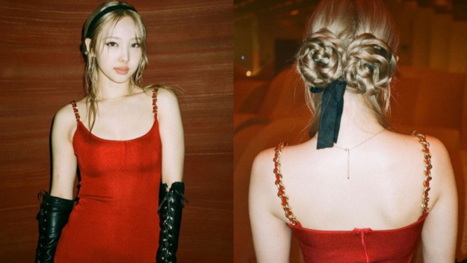 Instagram/nayeonnyny