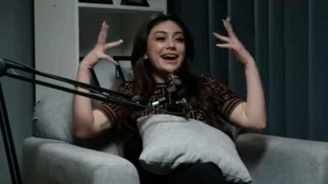 YouTube/Fadi Iskandar