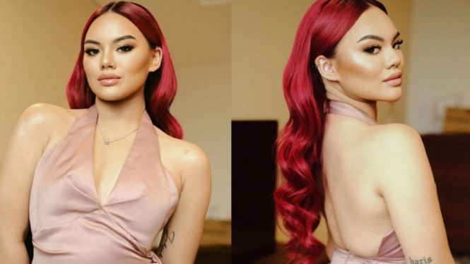 Instagram/shafaharris