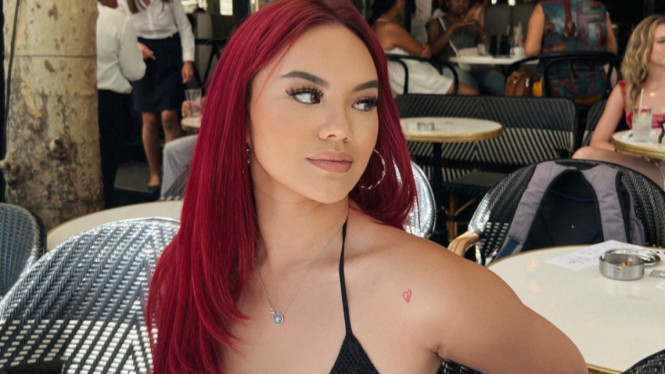 Instagram/shafaharris