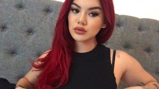 Instagram/shafaharris