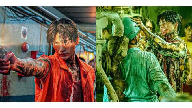 The contens Instagram