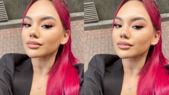 Instagram/shafaharris