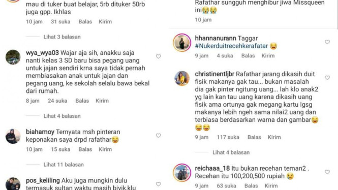 Instagram/@lambegosiip