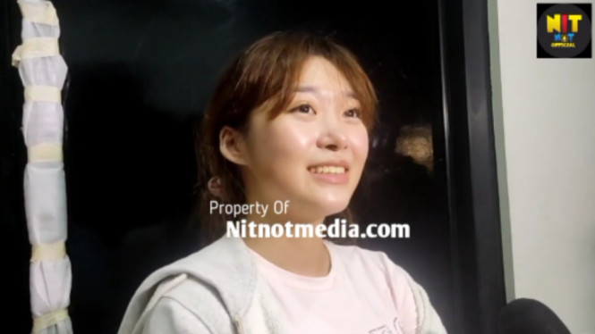 YouTube/OFFICIAL NIT NOT