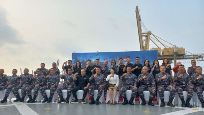 Intipseleb/rangga gani satrio